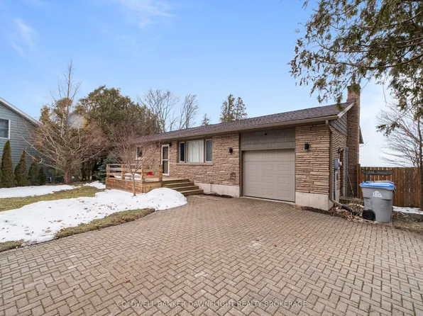 74399 Cardinal Ct, Bluewater, ON N0M 1G0