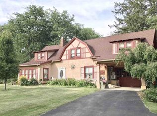 3912 Leesburg Rd, Fort Wayne, IN 46808