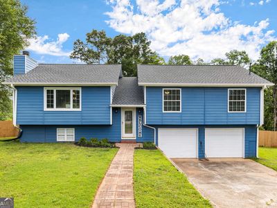 319 Hill Crest Cir, Woodstock, GA, 30188