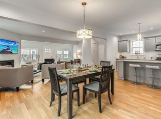 116 Castle Rd, Nahant, MA 01908