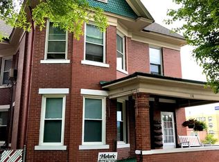 118 Ninth Street, Parkersburg, WV 26101
