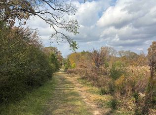 4821 Private Road 3552, Longview, TX 75605