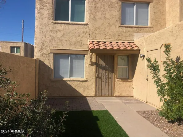 4238 S 46TH Place, Phoenix, AZ 85040