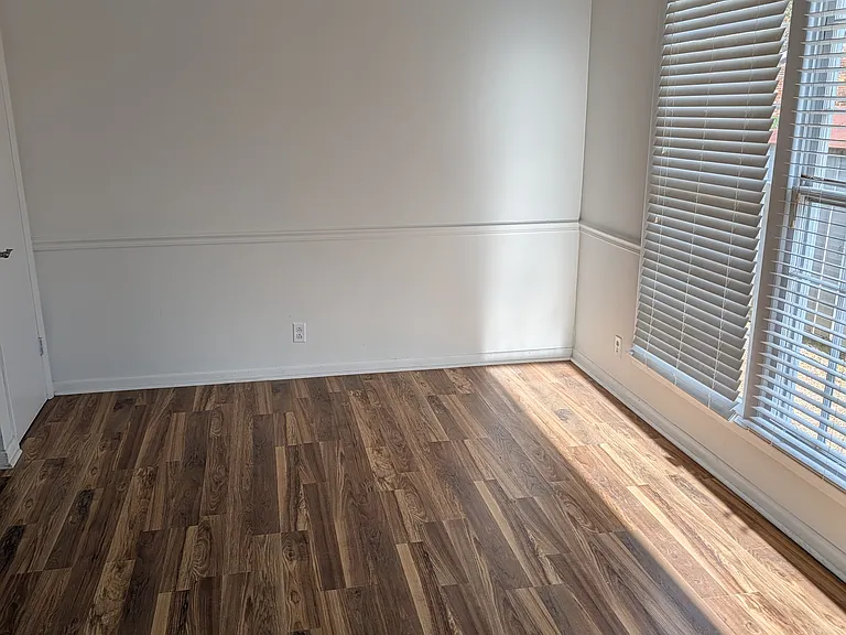 View of Kitchen breakfast nook.
