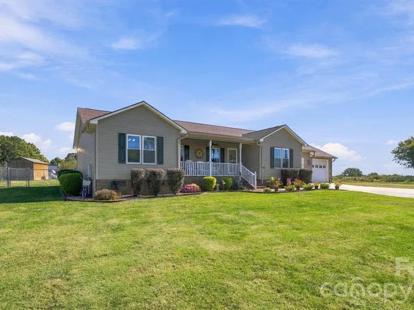 643 Shoal Rd, Lincolnton, NC 28092
