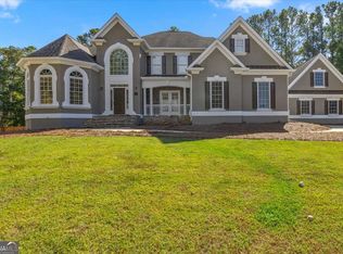 3895 Stone Lake Dr NW, Kennesaw, GA 30152