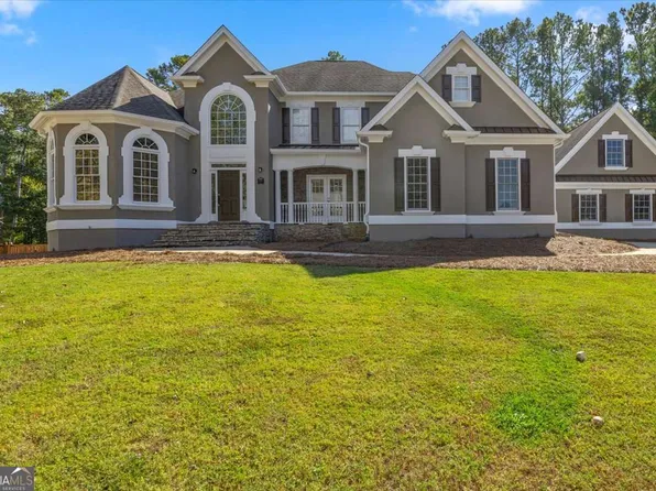 3895 Stone Lake Dr NW, Kennesaw, GA 30152