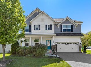 25 Cutstone Dr, Stafford, VA 22554