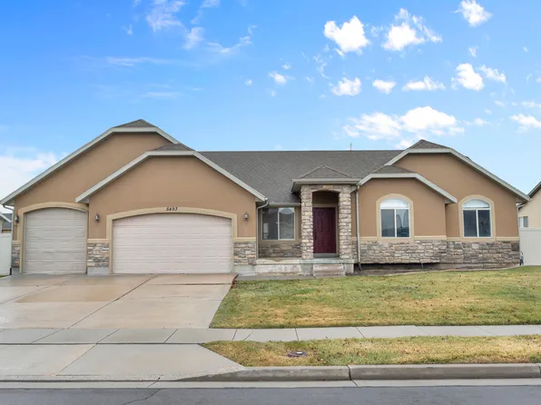 5493 W Varenna St, Herriman, UT 84096