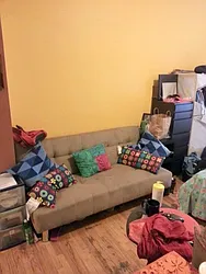 Rented by Living New York