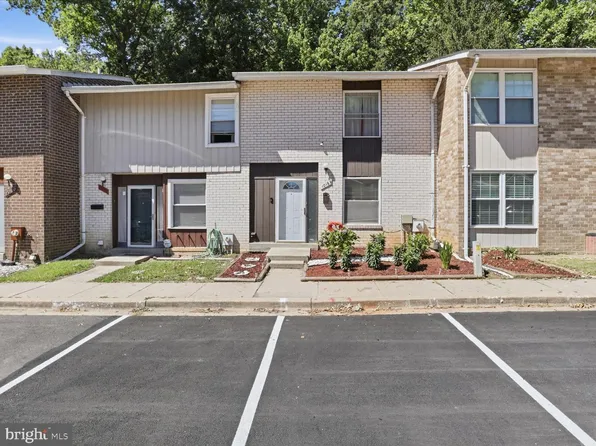 10169 Campus Way S Unit 16, Upper Marlboro, MD 20774
