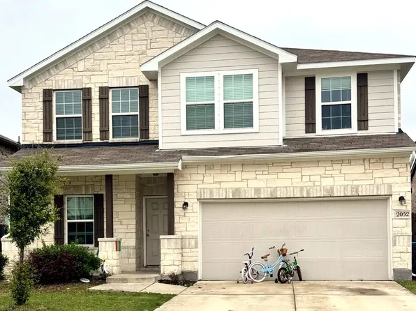 2052 Crosby Dr, Forney, TX 75126