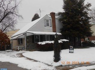 743 Cricket Ln, Aldan, PA 19018