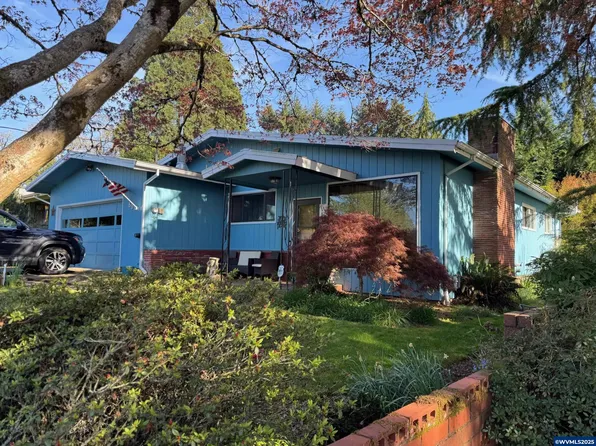 601 Keene Ave, Silverton, OR 97381