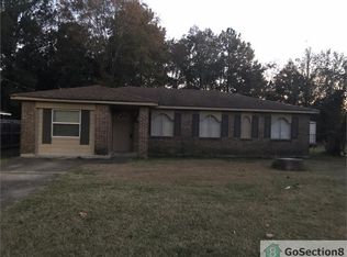 3911 Gateway Ct, Montgomery, AL 36108
