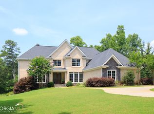1060 Kingfisher Ct, Watkinsville, GA 30677