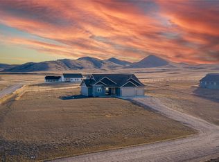 66 Cherokee Trl, Three Forks, MT 59752