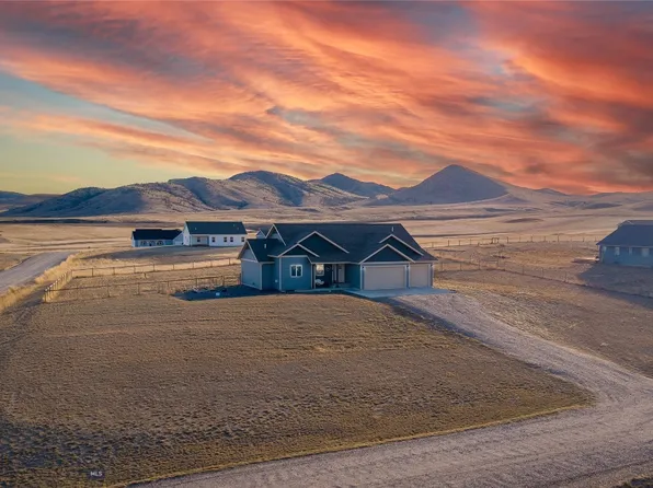 66 Cherokee Trl, Three Forks, MT 59752