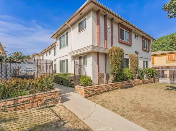 4017 Gelber Pl, Los Angeles, CA 90008