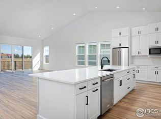 1816 Morningstar Way, Fort Collins, CO 80524