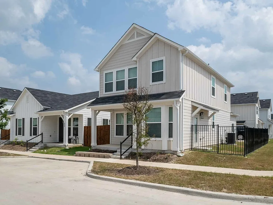 Covey Homes Waterford