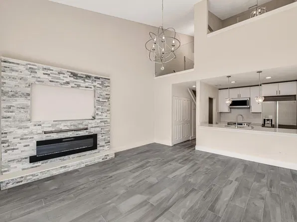 1240 PARKSIDE GREEN Drive #C, Greenacres, FL 33415