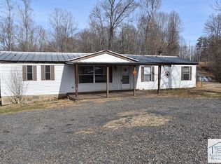 221 Plaster Rd, Fieldale, VA 24089