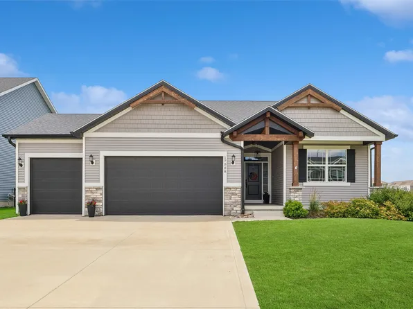 17008 Hickory Dr, Urbandale, IA 50323