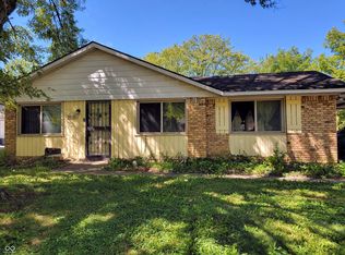 3520 Luewan Ct, Indianapolis, IN 46235