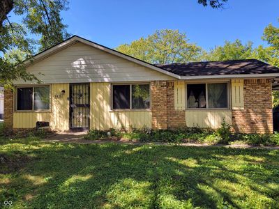 3520 Luewan Ct, Indianapolis, IN, 46235