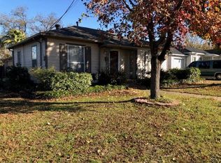 4133 Dawes Dr, Dallas, TX 75211