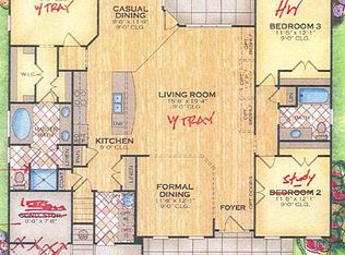 2238 Curly Maple Wynd NE, Leland, NC 28451