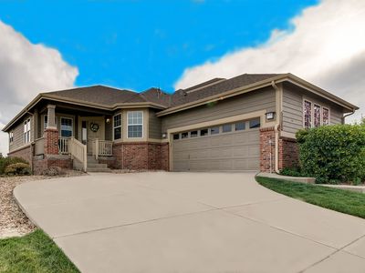 22162 E Canyon Pl, Aurora, CO, 80016
