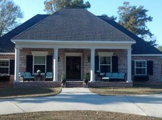 6813 Hilo St, Diamondhead, MS 39525