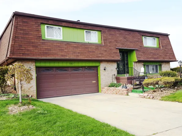 382 Woodland Ave, Toledo, OH 43604