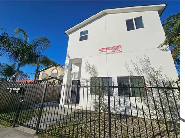 10413 Avalon Blvd #1-2, Los Angeles, CA 90003