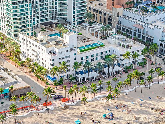 3rd image of 101 S Fort Lauderdale Beach Boulevard #1001