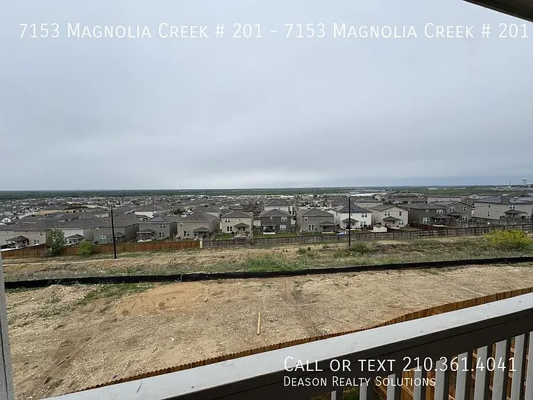 7153 Magnolia Creek #201 — Photo 18