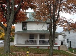 139 N Gill St, State College, PA 16801