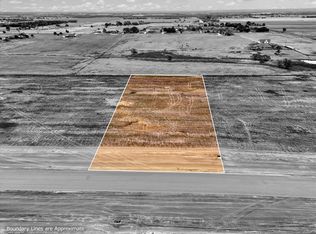 54 High Meadow Rd, Elm Mott, TX 76640