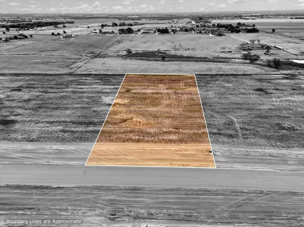 54 High Meadow Rd, Elm Mott, TX 76640