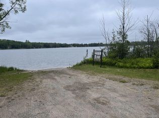 0 Lake View Dr, Hawks, MI 49743