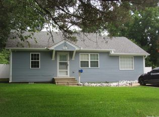 804 Harpole St, Jacksonville, AR 72076