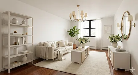 225 East 58th Street #2C image 1 of 8