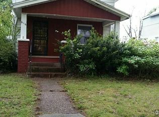 616 Noble Ave, Akron, OH 44320