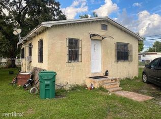 2105 NW 96th Ter, Miami, FL 33147
