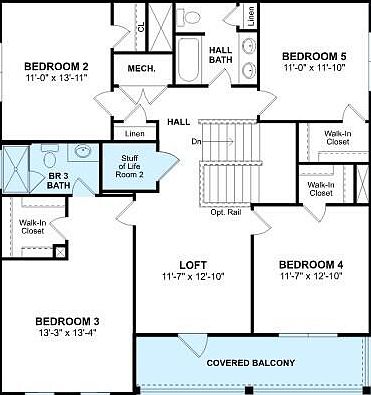 4th image of this home