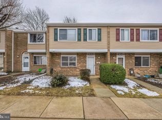 1035 Pendleton Ct, Voorhees, NJ 08043