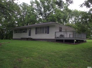 8969 Birch Rd, Du Quoin, IL 62832