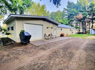 319 Wilson St, Ridgeland, WI 54763